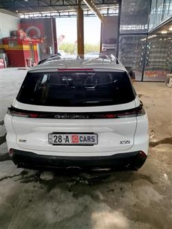 بايك X55